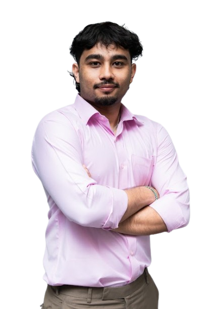 Subin Khadka